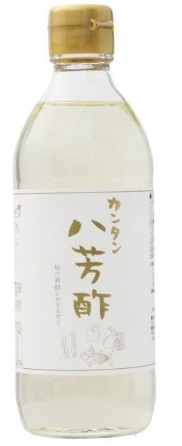 ムソーのカンタン八芳酢の画像